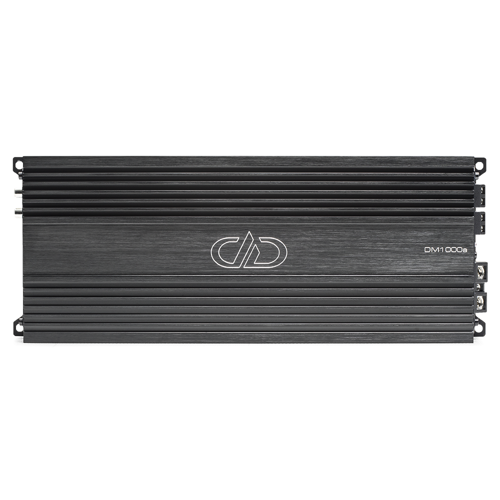 Amplificator DD Audio DM1000a [4]