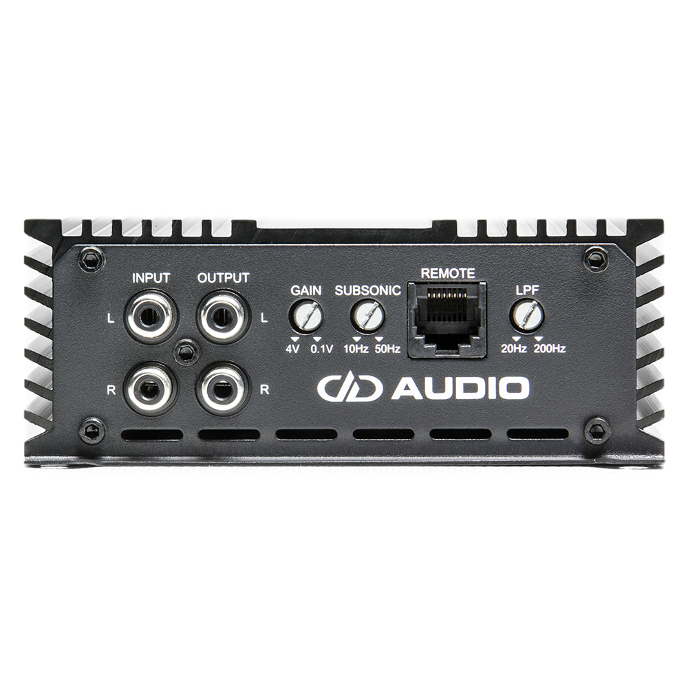 Amplificator DD Audio DM500a [3]