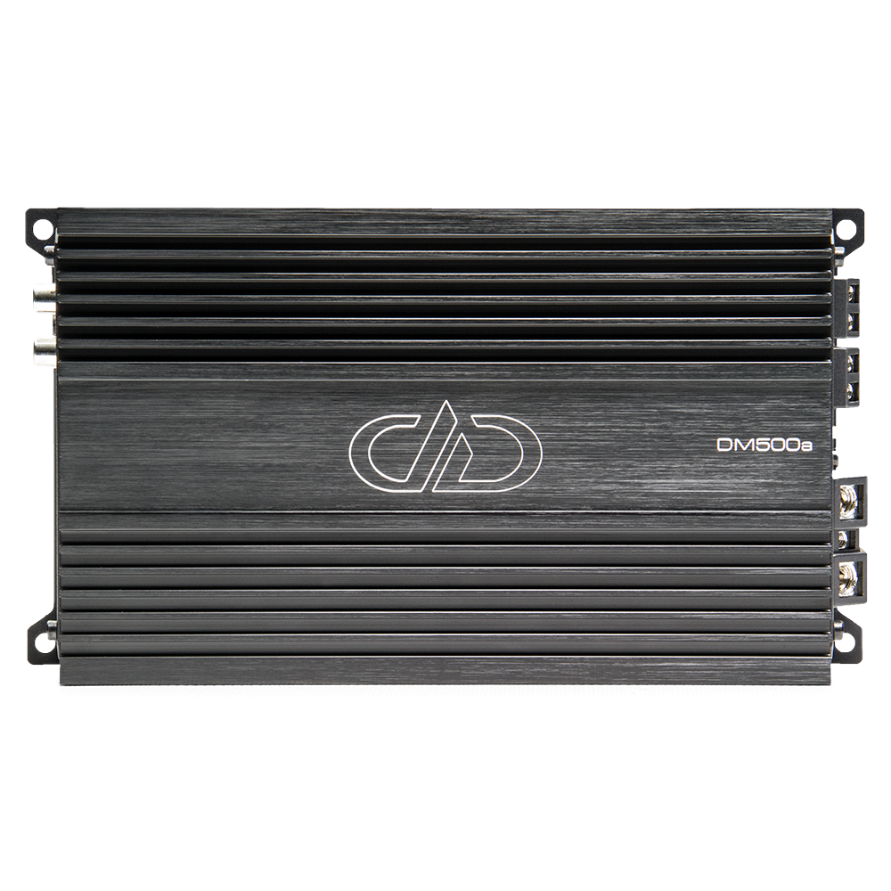 Amplificator DD Audio DM500a [4]