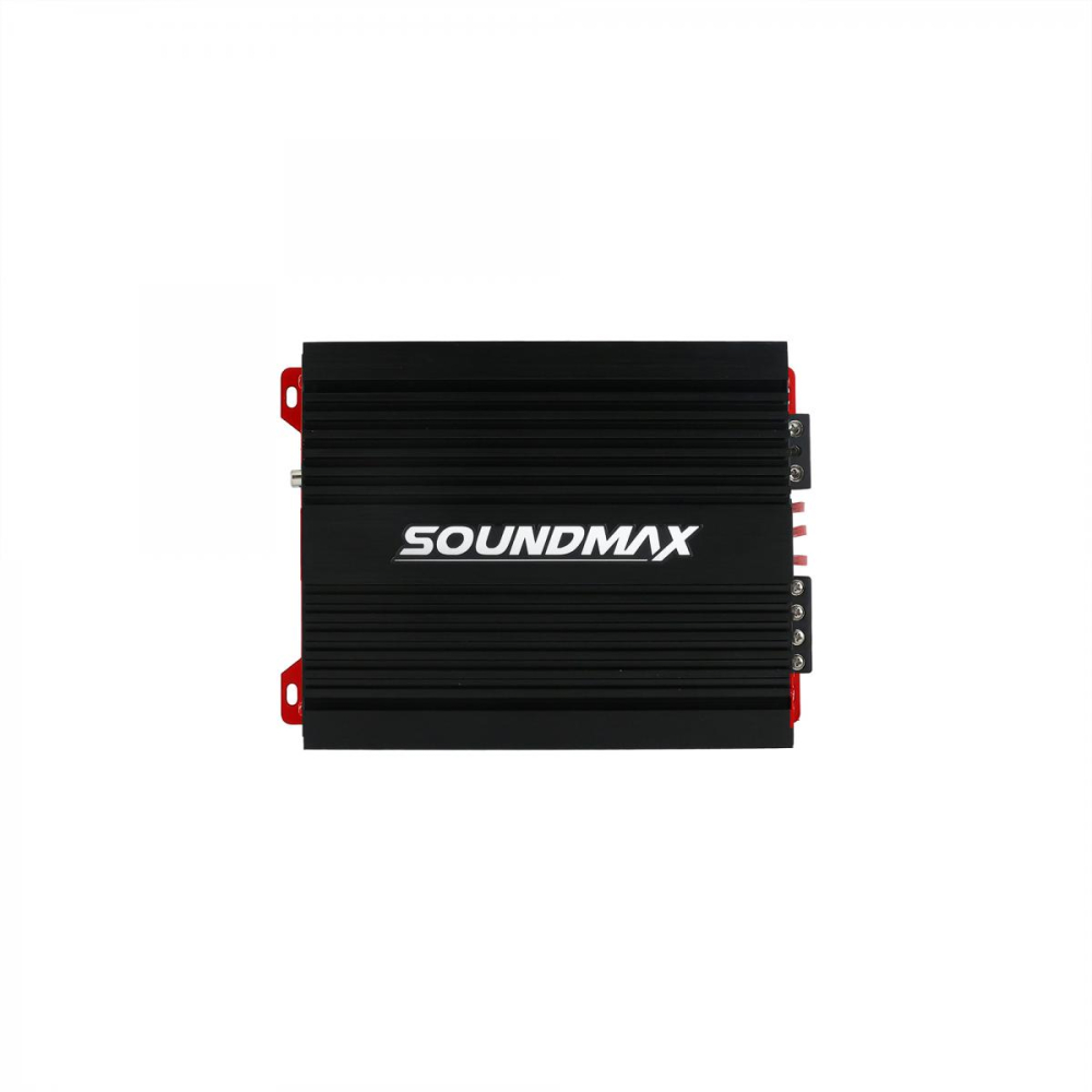 Amplificator Mono SX-N1000.1D Clasa D 1000W RMS la 1 ohm [5]