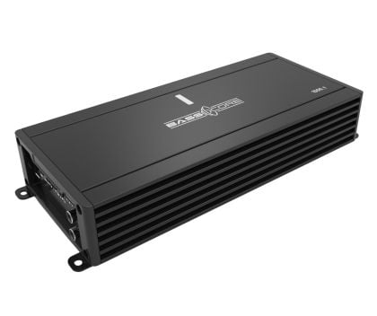 Amplificator monobloc BassCore DBES1000.1, 1x1000 watts rms in 1 ohm, pentru subwoofer clasa D [5]