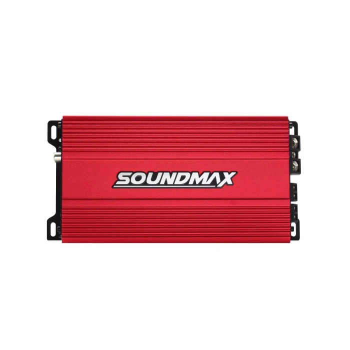Amplificator monobloc Soundmax SX-LX700.1D Class D [2]