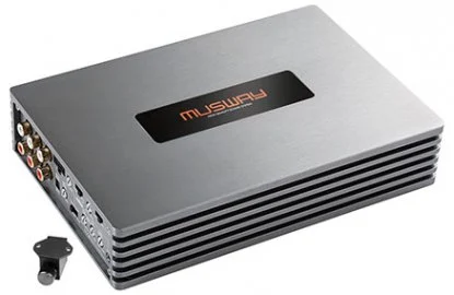 Amplificator MUSWAY FOUR 1000 [1]