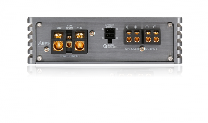 Amplificator MUSWAY ONE 600 [3]