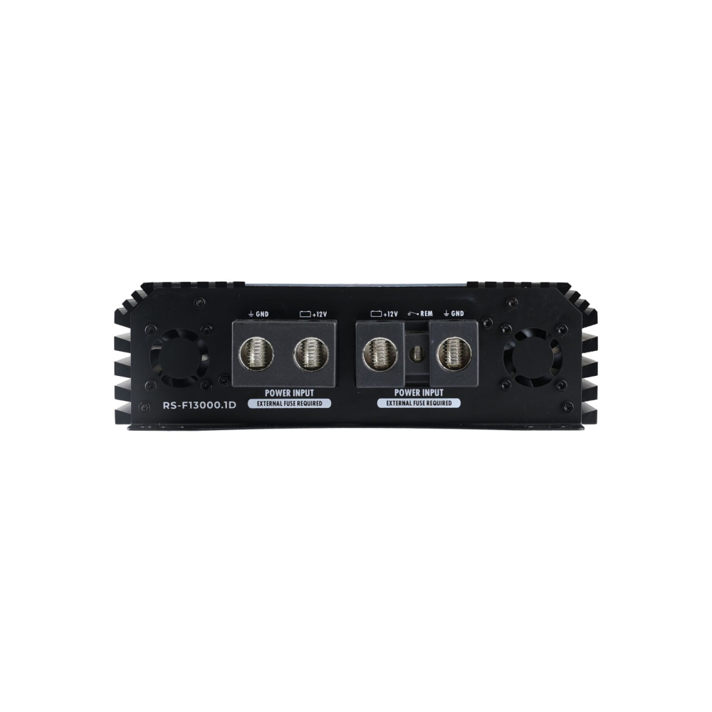 Amplificator Reiss Audio RS-F13000.1D [3]