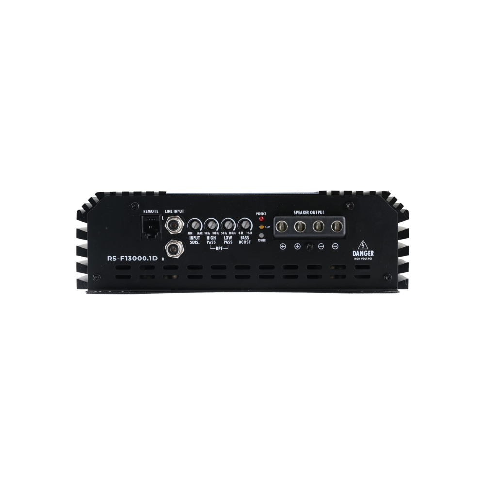 Amplificator Reiss Audio RS-F13000.1D [4]