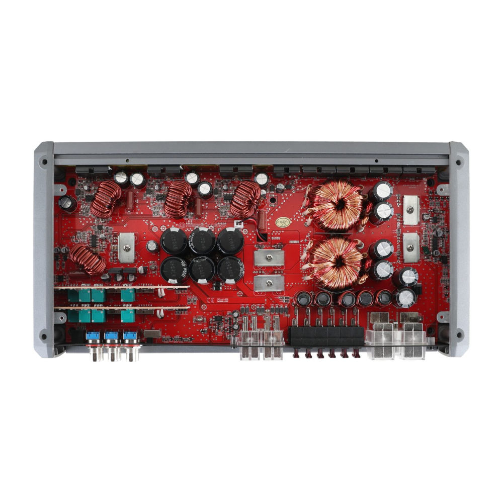Amplificator Reiss Audio RS-SD450.4D [4]