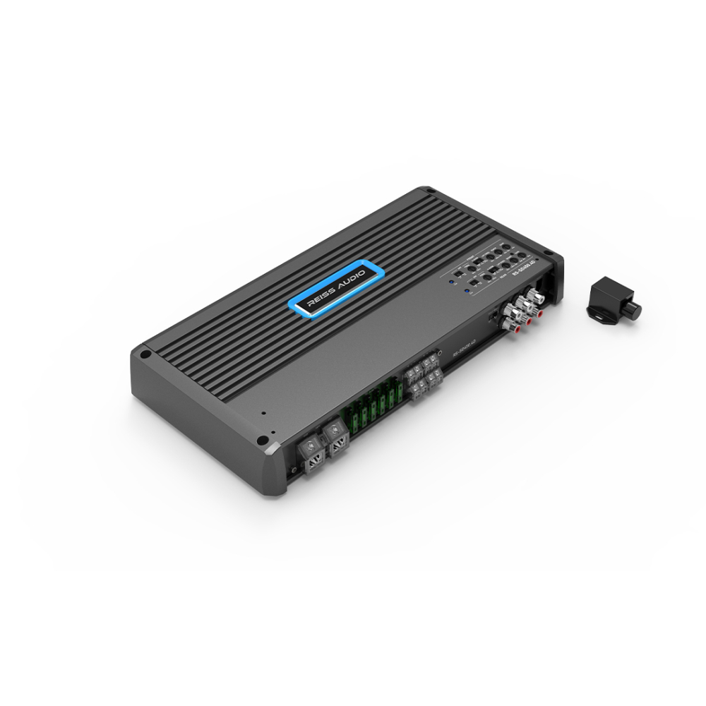 Amplificator Reiss Audio RS-SD450.4D [3]
