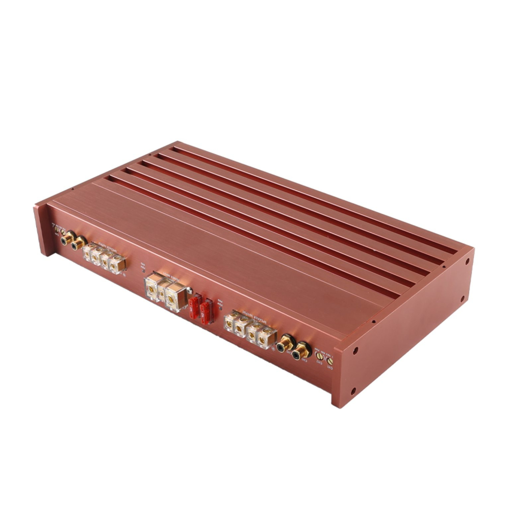 Amplificator Reiss Audio RS-SQR4110.4Q [2]