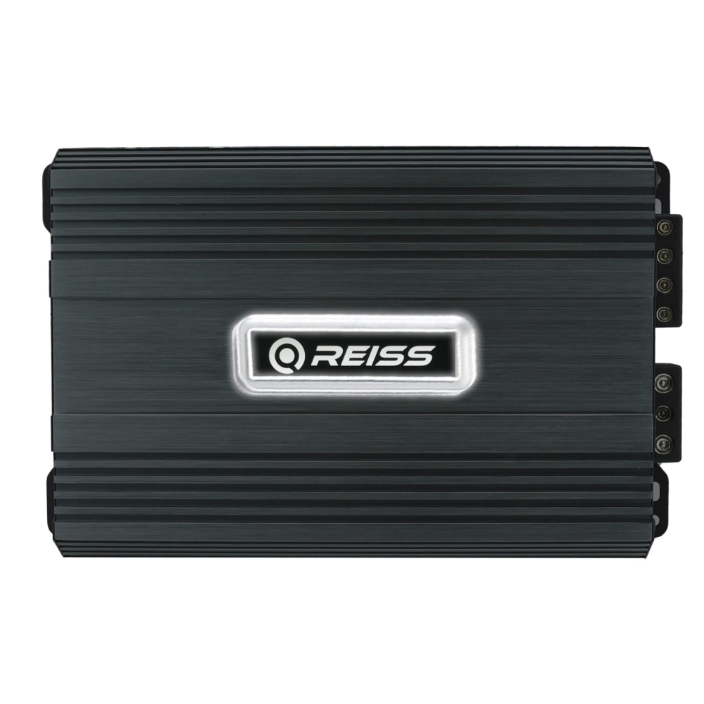 Amplificator Reiss Audio RS-Z1500.1D [3]