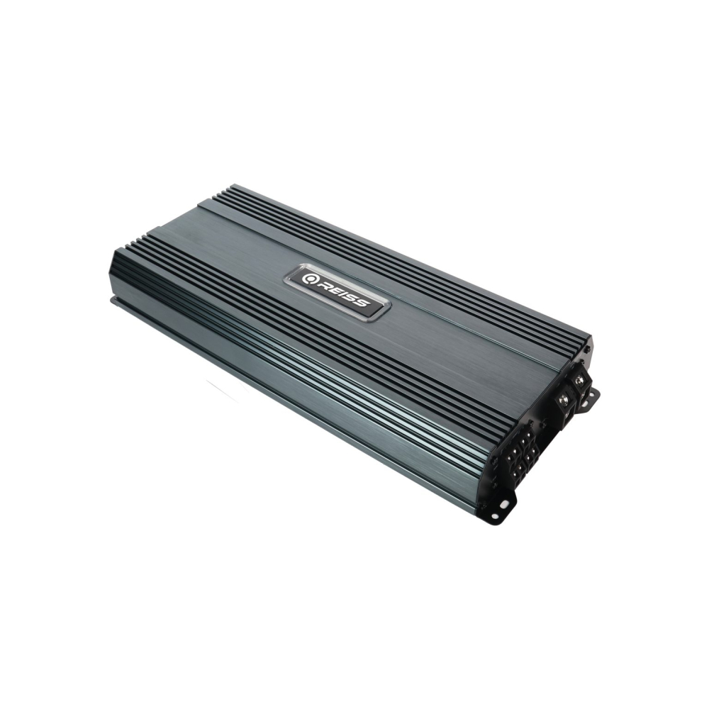 Amplificator Reiss Audio RS-Z475.4D [2]