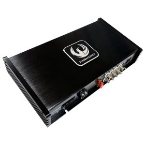 Amplificator ZDA4.6 Phoenix Gold 6 canale DSP + 4 canale amplificator - 4x100W [4]