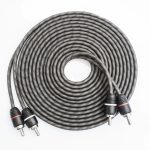 Cablu RCA Four STAGE1 5,5m BULK [1]