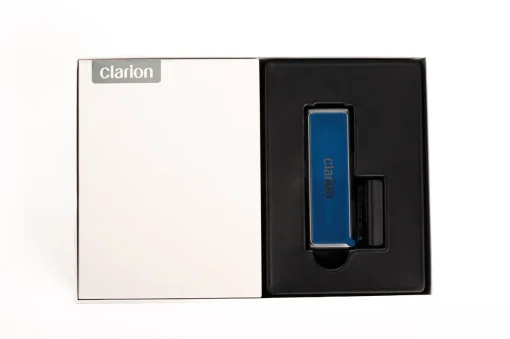 Camera DVR Clarion 2K [5]