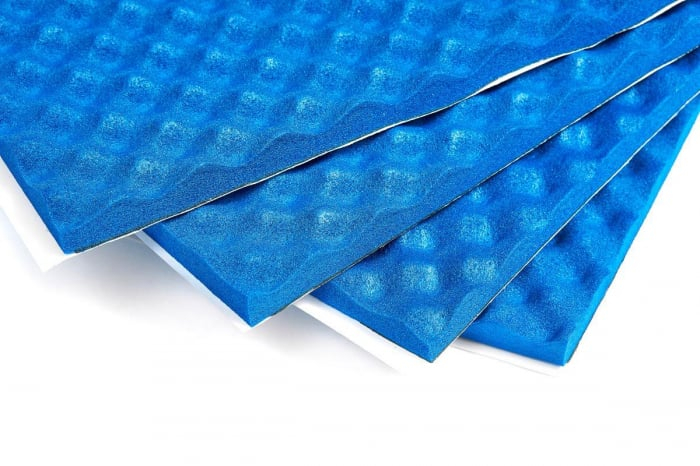 Comfortmat Expert Tsunami 4 FOI [5]