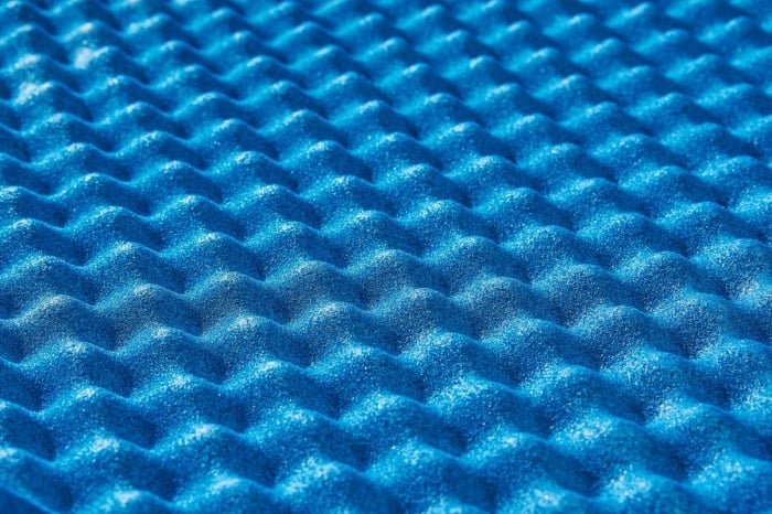 Comfortmat Expert Tsunami [4]