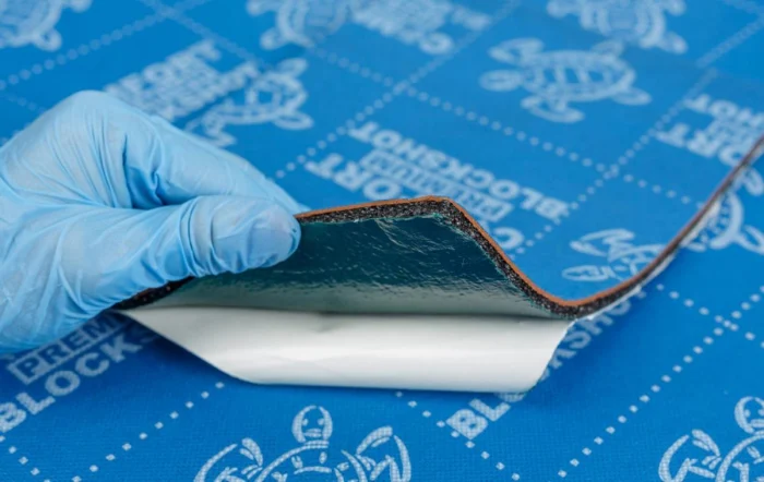 Comfortmat Premium Blockshot [3]