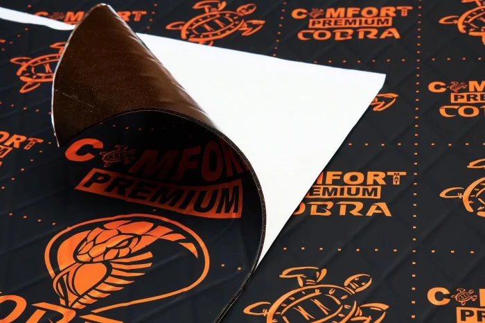 Comfortmat Premium Cobra 10 FOI [4]