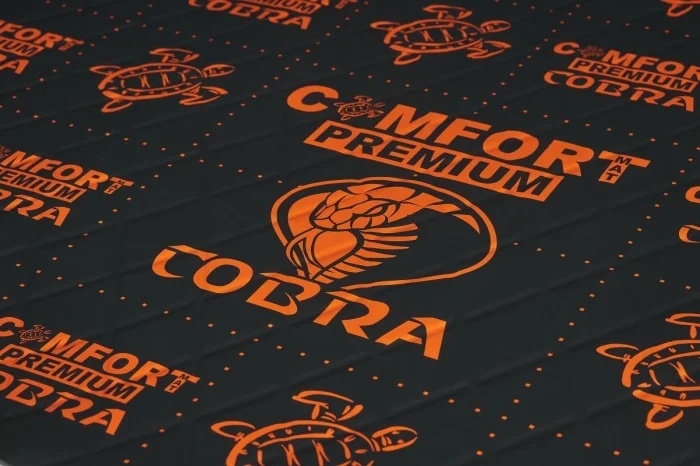 Comfortmat Premium Cobra [2]