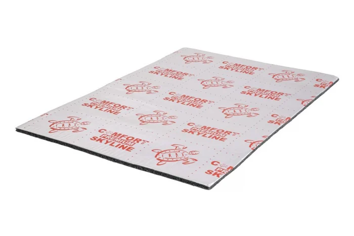 Comfortmat Premium Skyline [1]