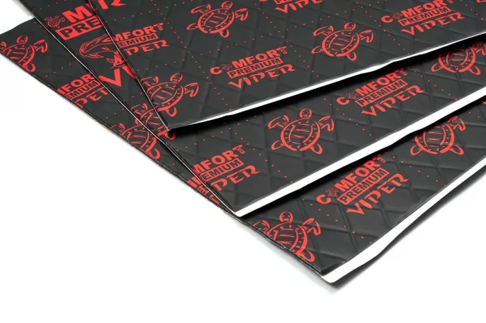 Comfortmat Premium Viper 10 FOI [3]