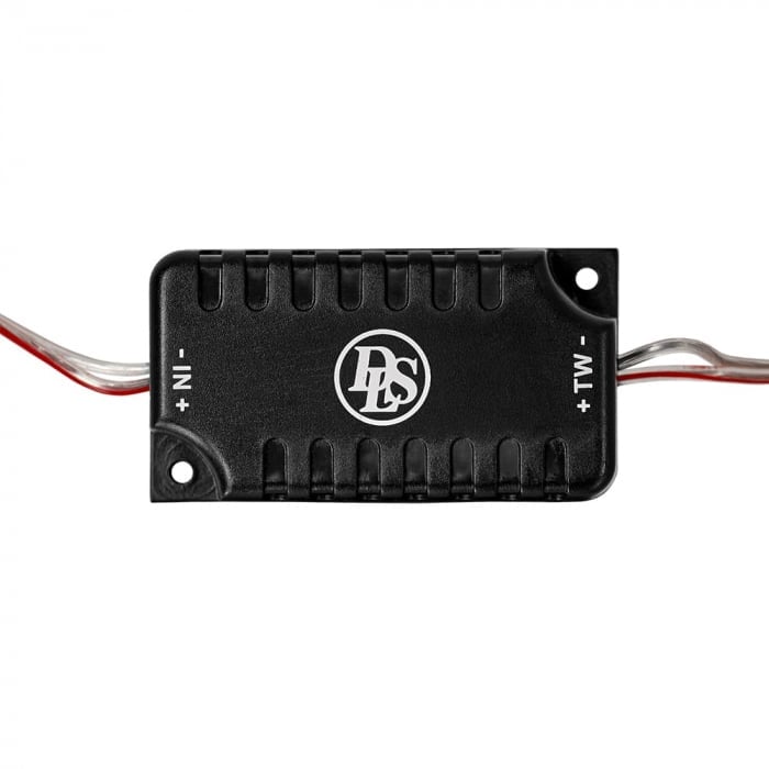 Difuzoare Auto DLS PA6.2 165mm 180W [2]