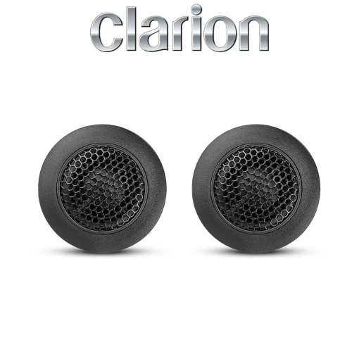 Difuzoare Auto Clarion, SH1622C, Set componente 2 cai, 6,5 inch, 45W RMS, 4Ω, 2 Difuzoare [3]