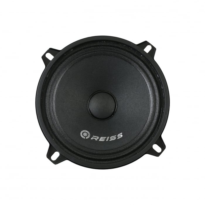 Difuzoare auto Reiss Audio midrange, 130mm, 4 Ohm, 240w neo [3]