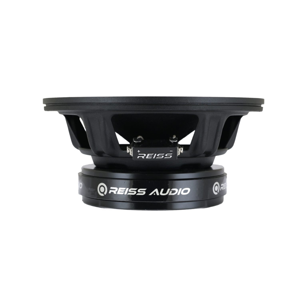 Difuzoare auto Reiss Audio RS-M6DF 165mm [3]