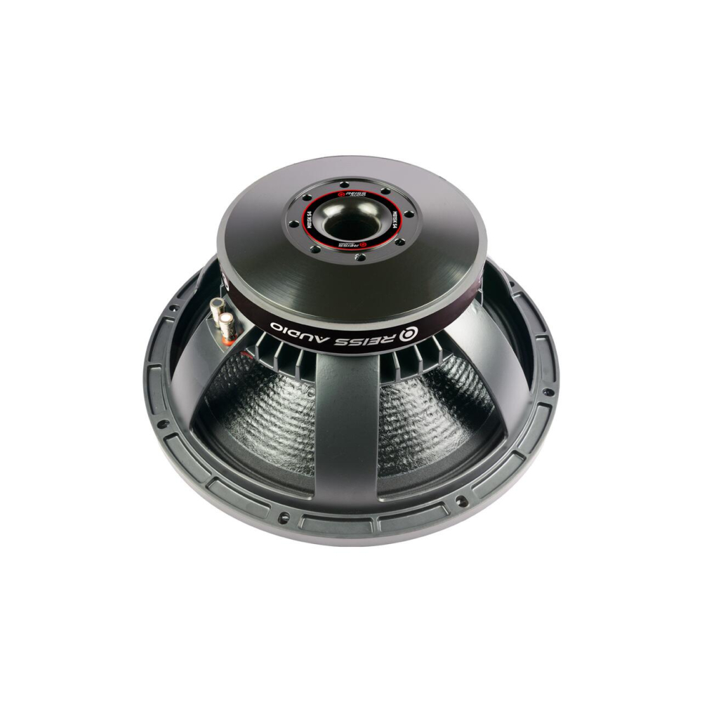 Difuzor auto midbass Reiss Audio RS-MB15K 38cm 1200W RMS [2]