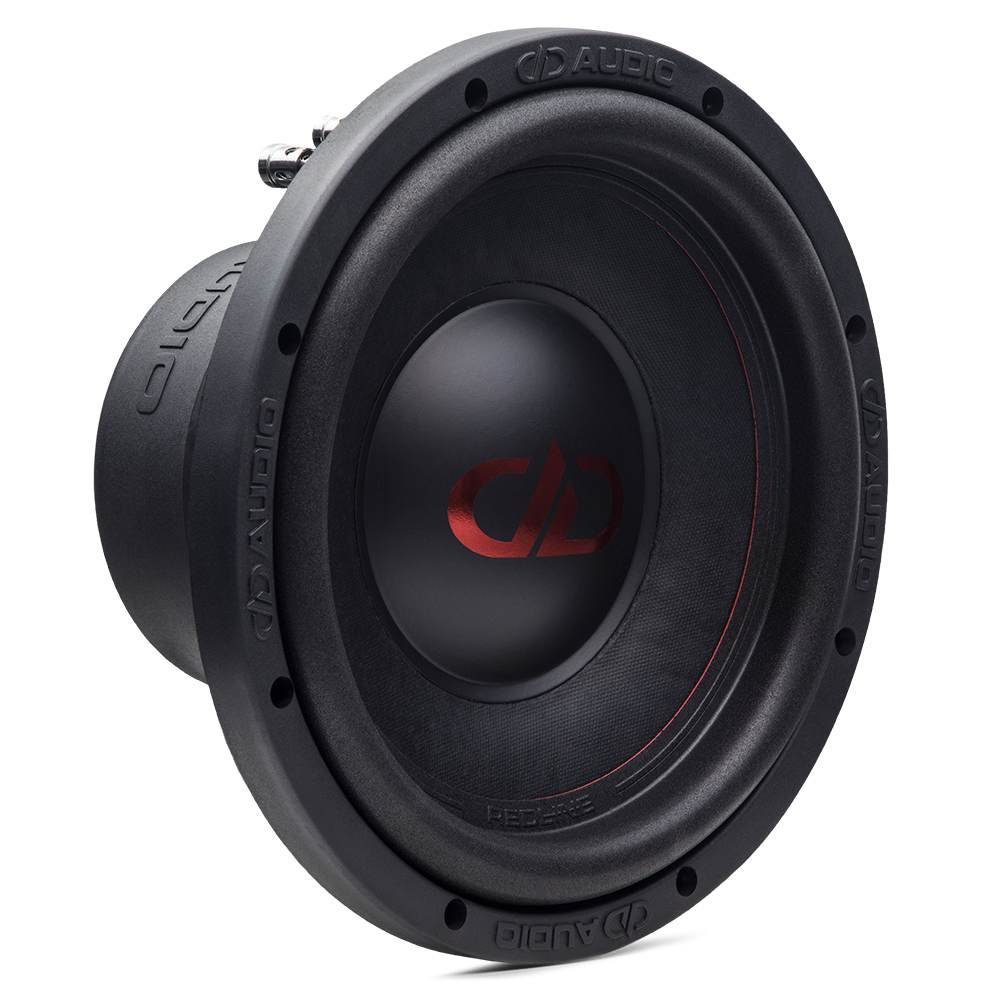 Difuzor subwoofer DD Audio RL 210d-D2 [2]