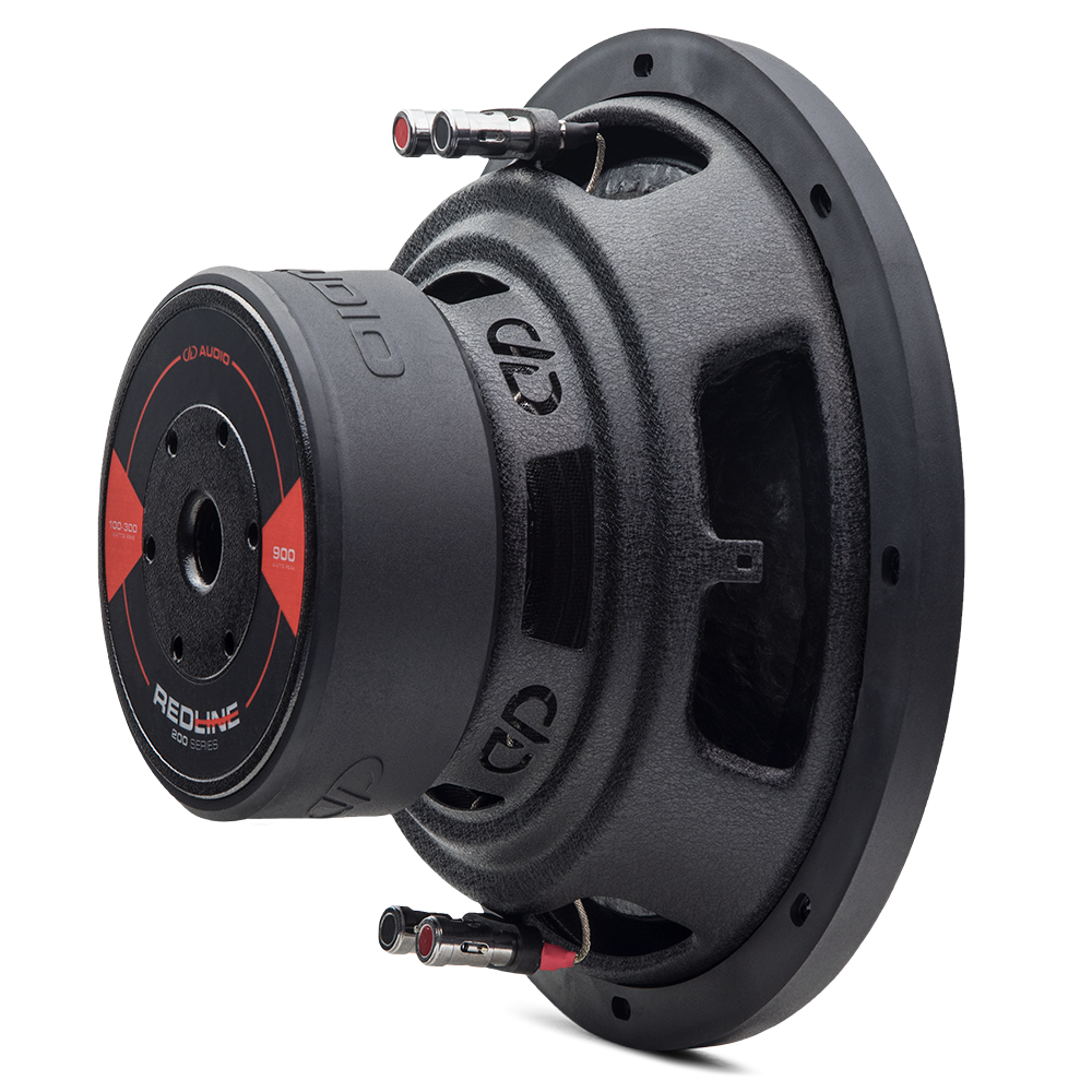 Difuzor subwoofer DD Audio RL 210d-D4 [1]