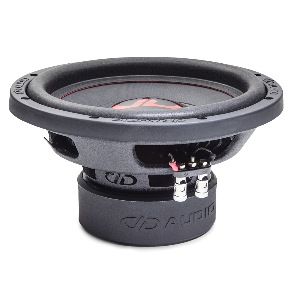Difuzor subwoofer DD Audio RL 212-D4 [4]