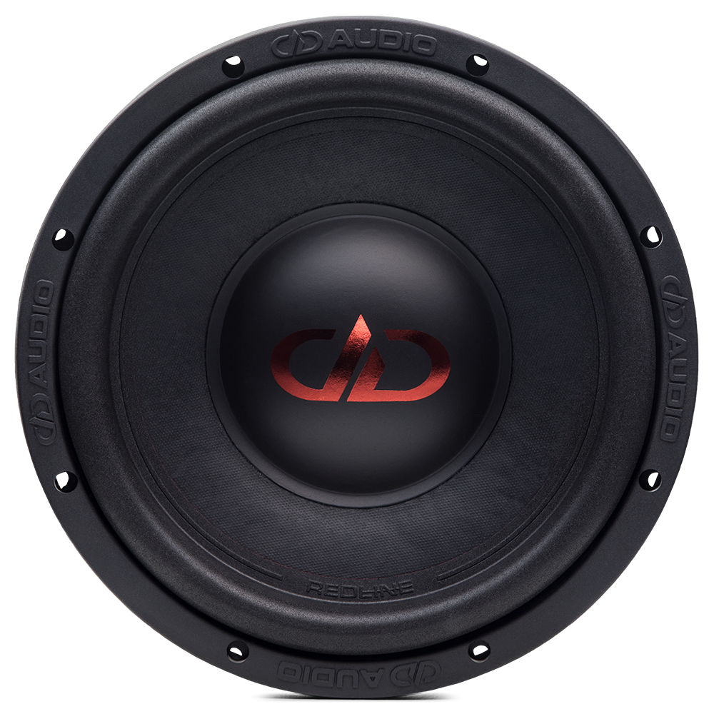 Difuzor subwoofer DD Audio RL 612d-d2 [3]