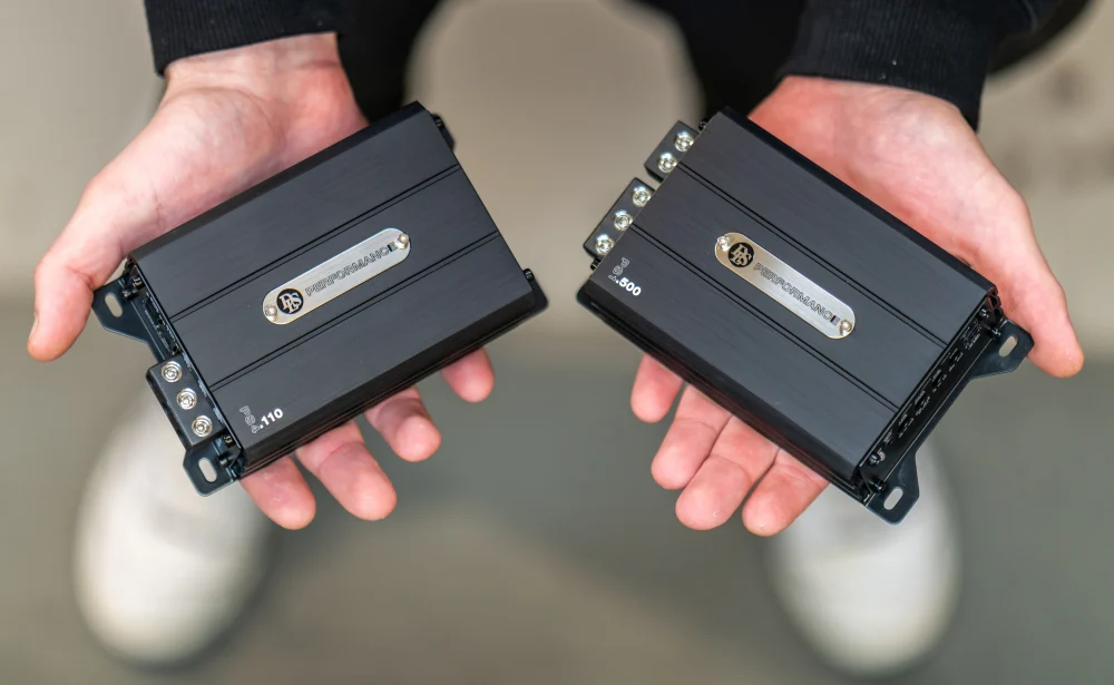 DLS Performance Slim PS4.110 [4]