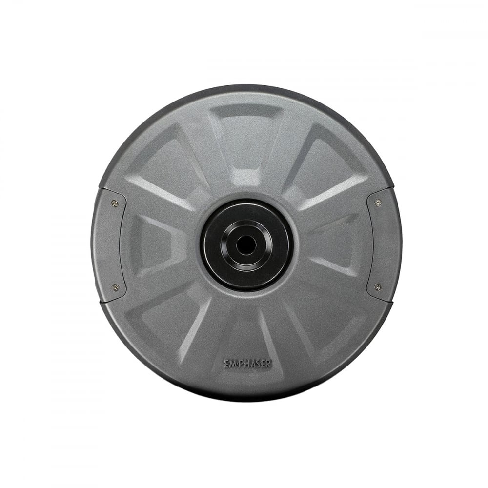 EMPHASER EBS108A, Subwoofer activ pentru roata de rezerva 20 cm, 300W [2]