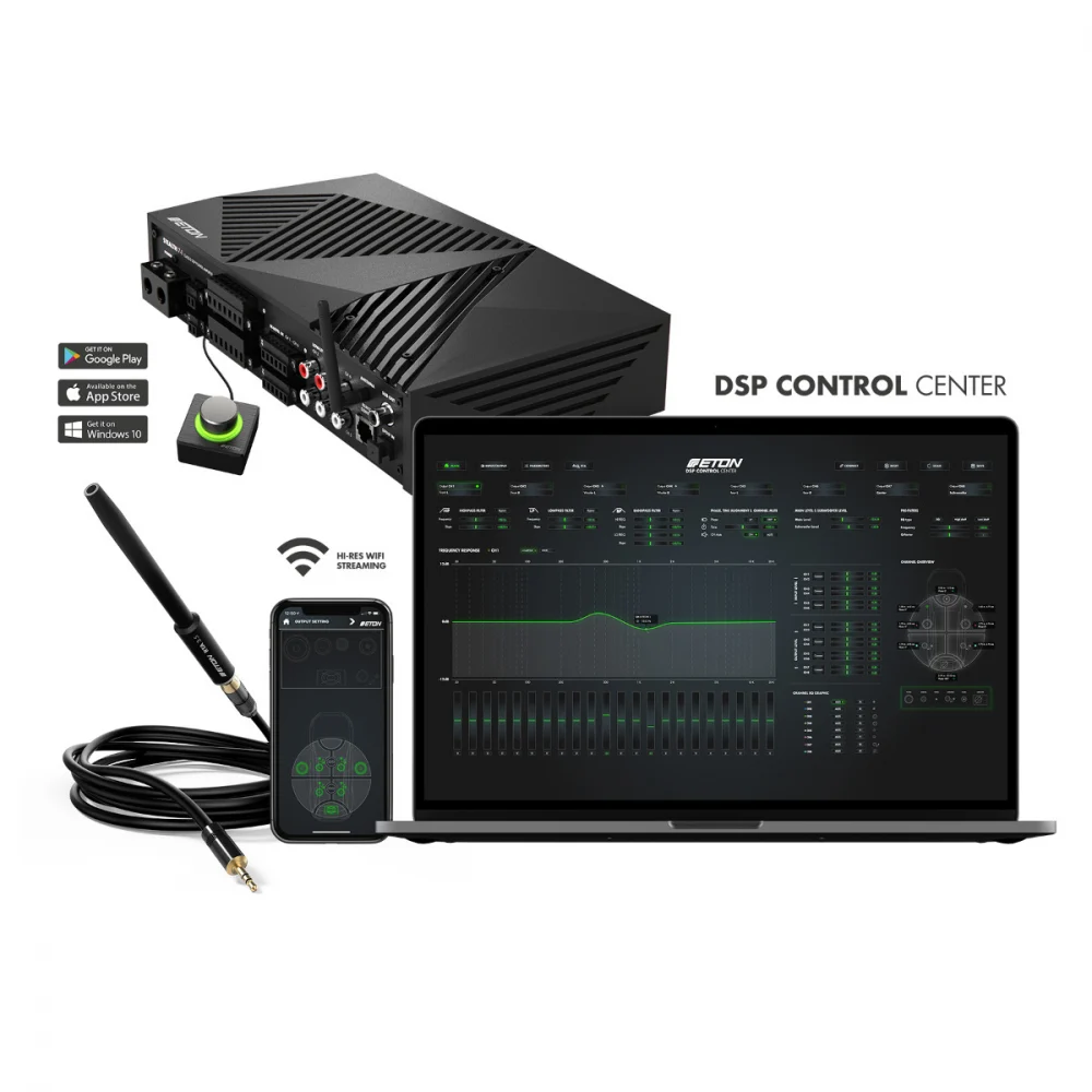 ETON STEALTH 7.1DSP [1]