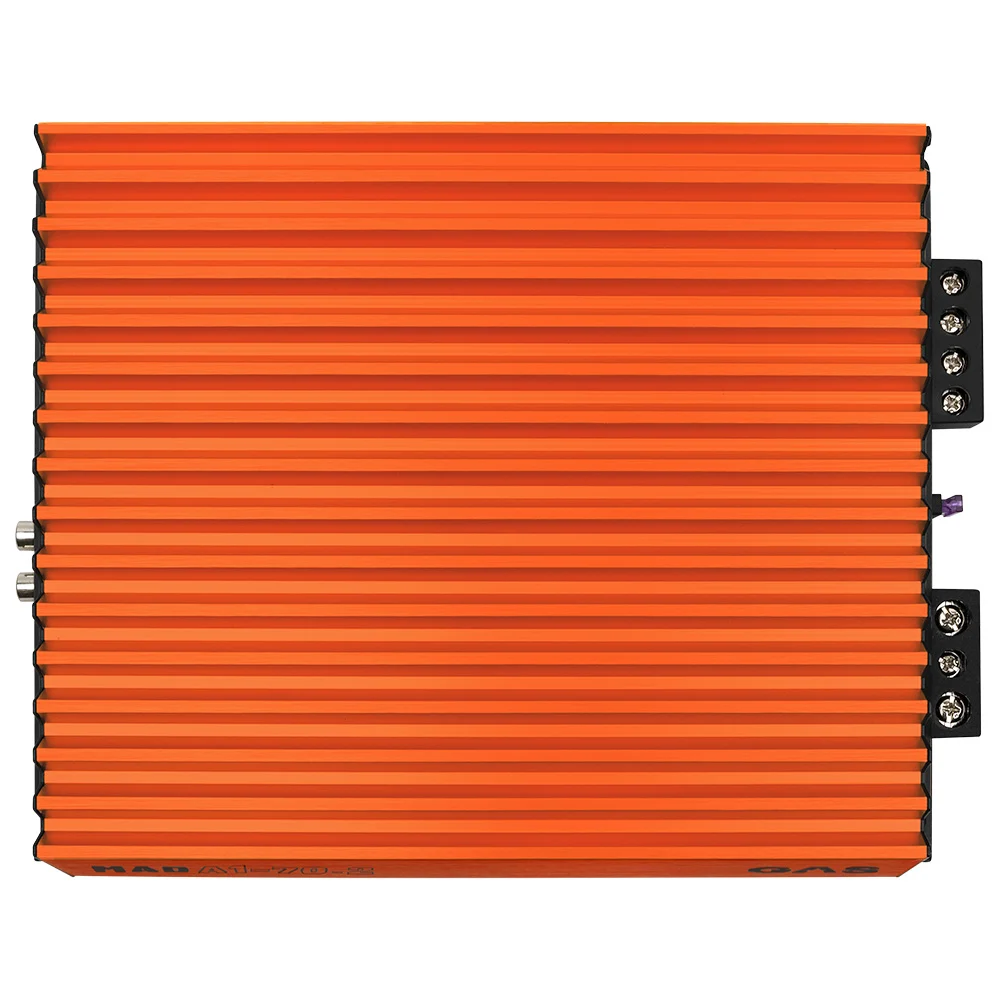 GAS Audio Power MAD A1-70.2 [8]