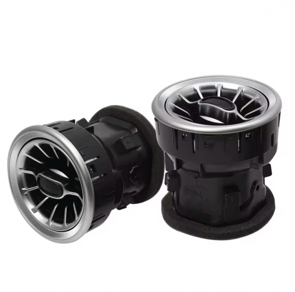 Guri de ventilatie [3]