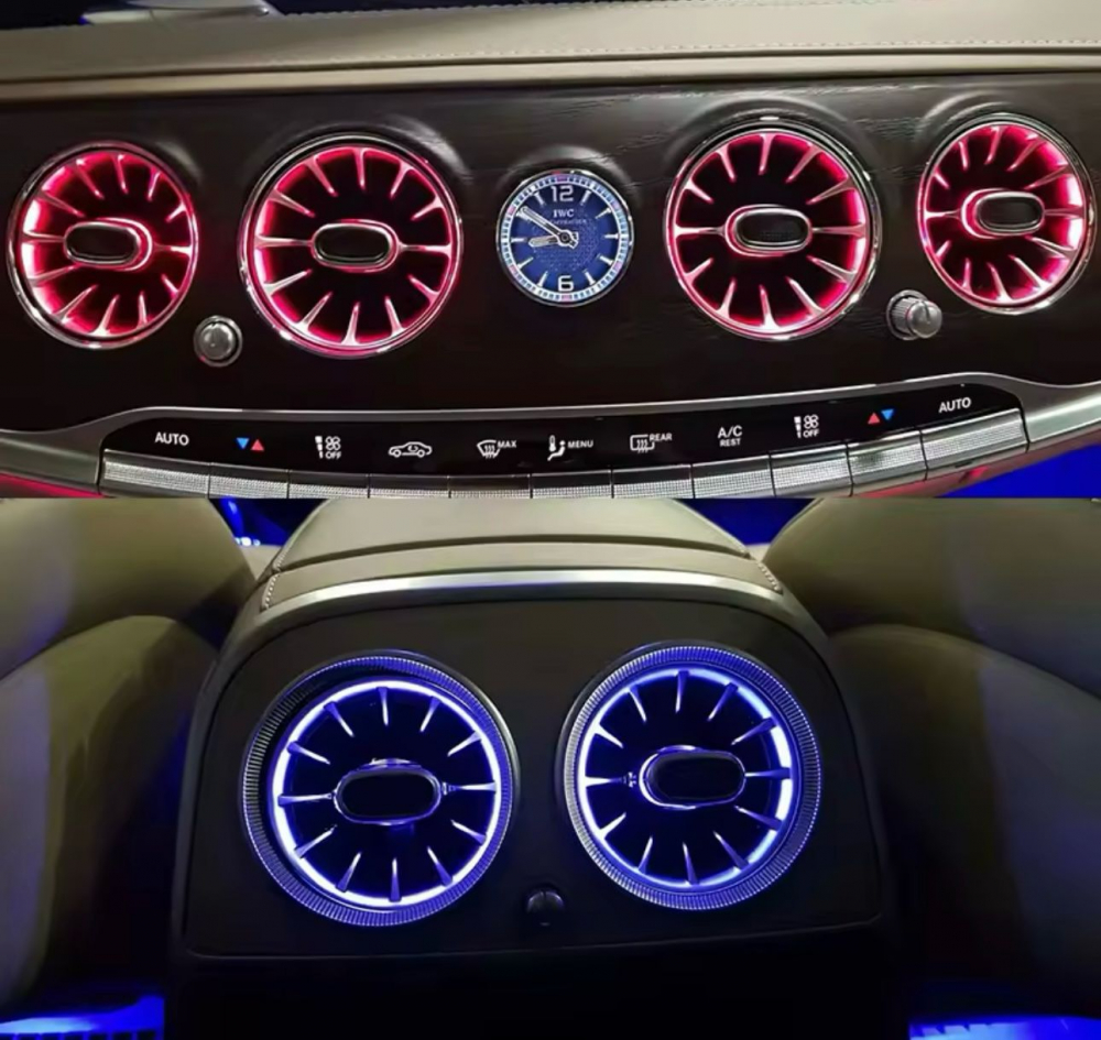 Guri de ventilatie [1]