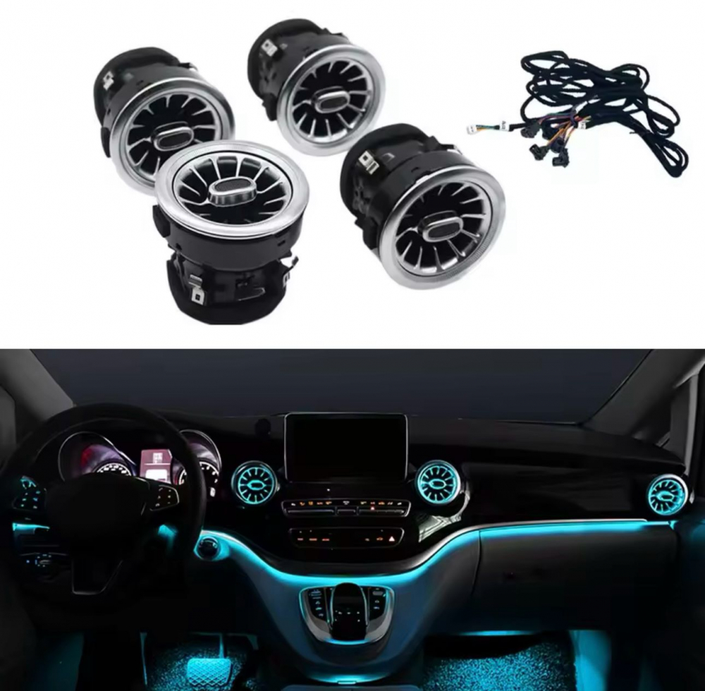 Guri de ventilatie [1]