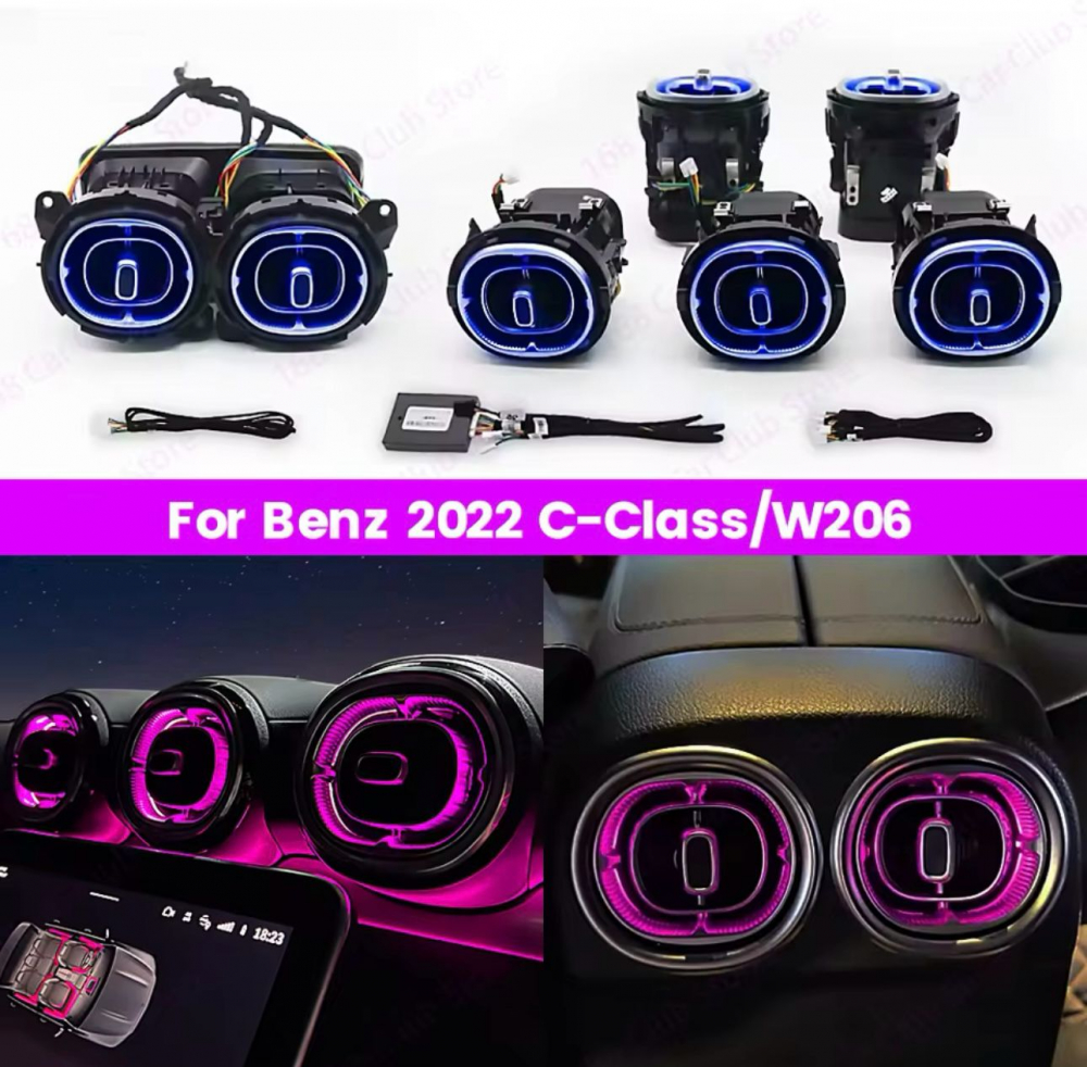 Guri de ventilatie [1]