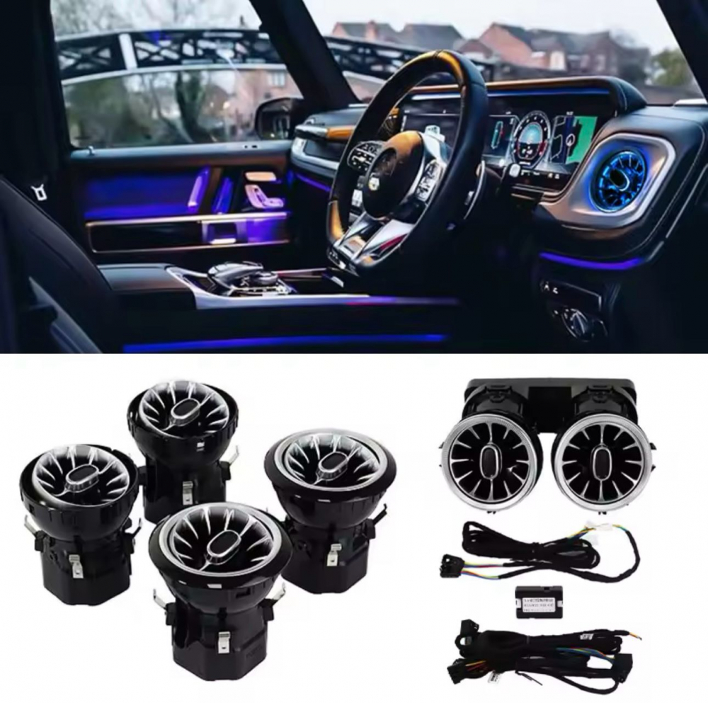 Guri de ventilatie [1]