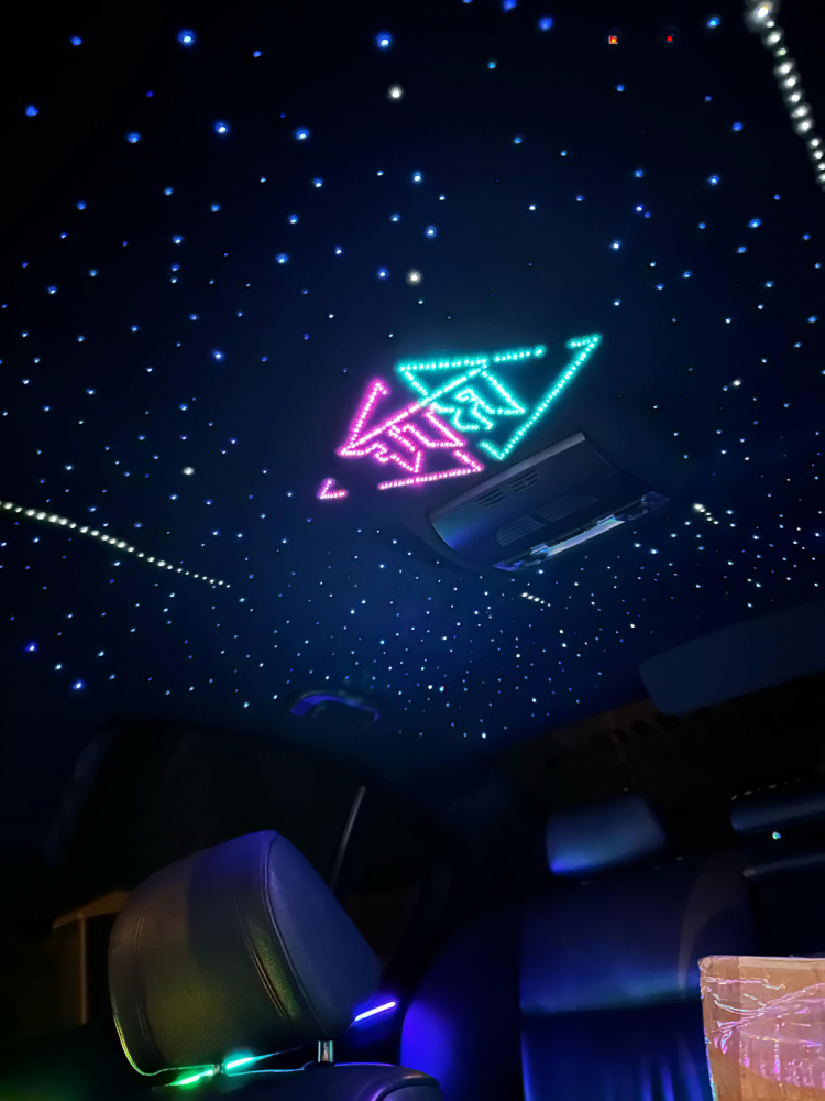 Modul fibra optica twinkle 16w [7]