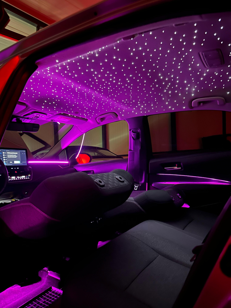 Modul fibra optica twinkle 16w [6]