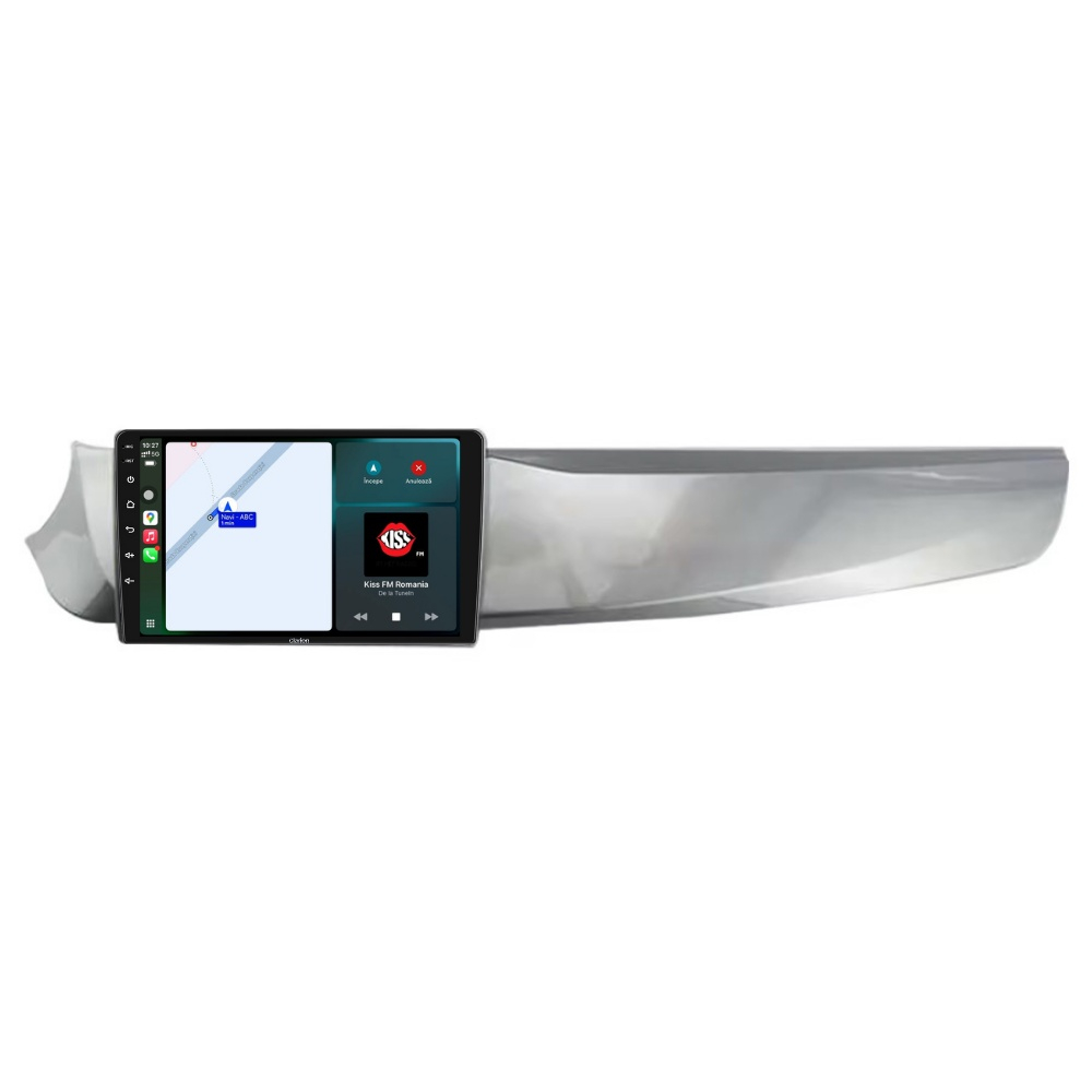 Navigație Alfa Romeo Giulietta 2010 9 inch 2GB 32GB Android [1]