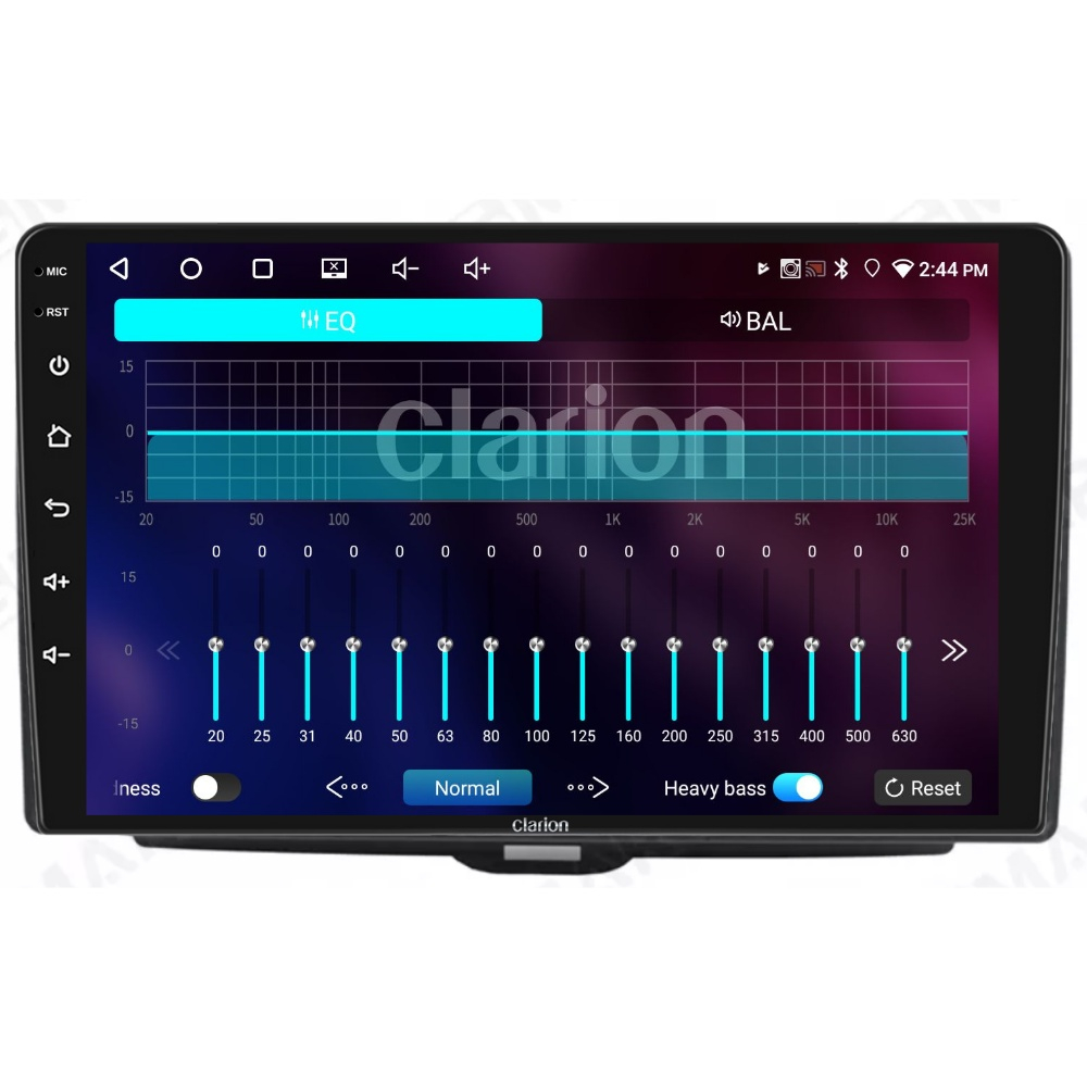 Navigație Alfa Romeo Giulietta 2014 9 inch 2GB 32GB Android [4]