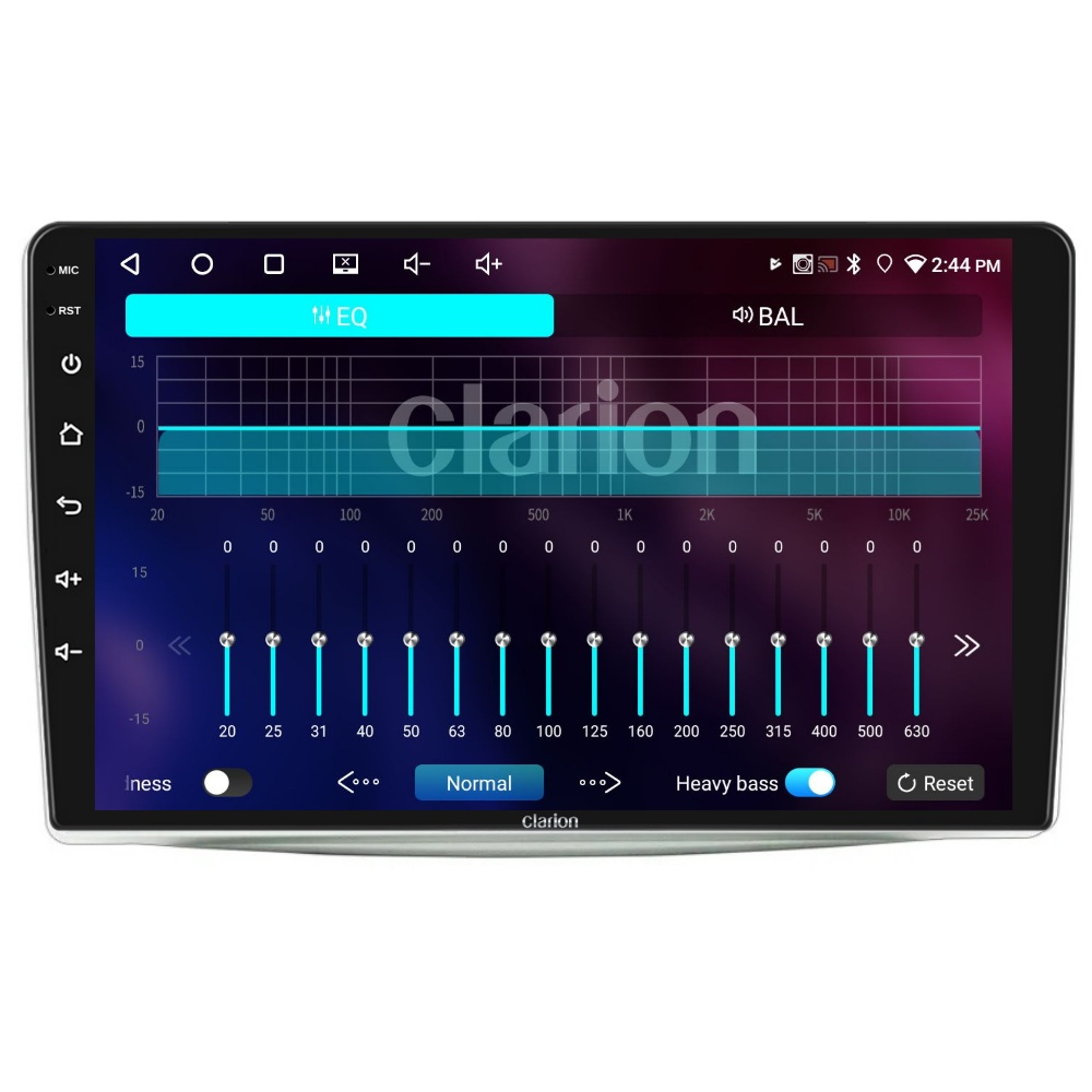 Navigație Alfa Romeo Mito 2008 9 inch 2GB 32GB Android [4]