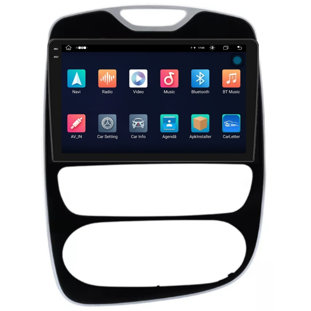 Navigatie Dacia Logan 2 Sandero 2 2012-2019 9 inch 6GB 128GB 8 Core 4G [2]