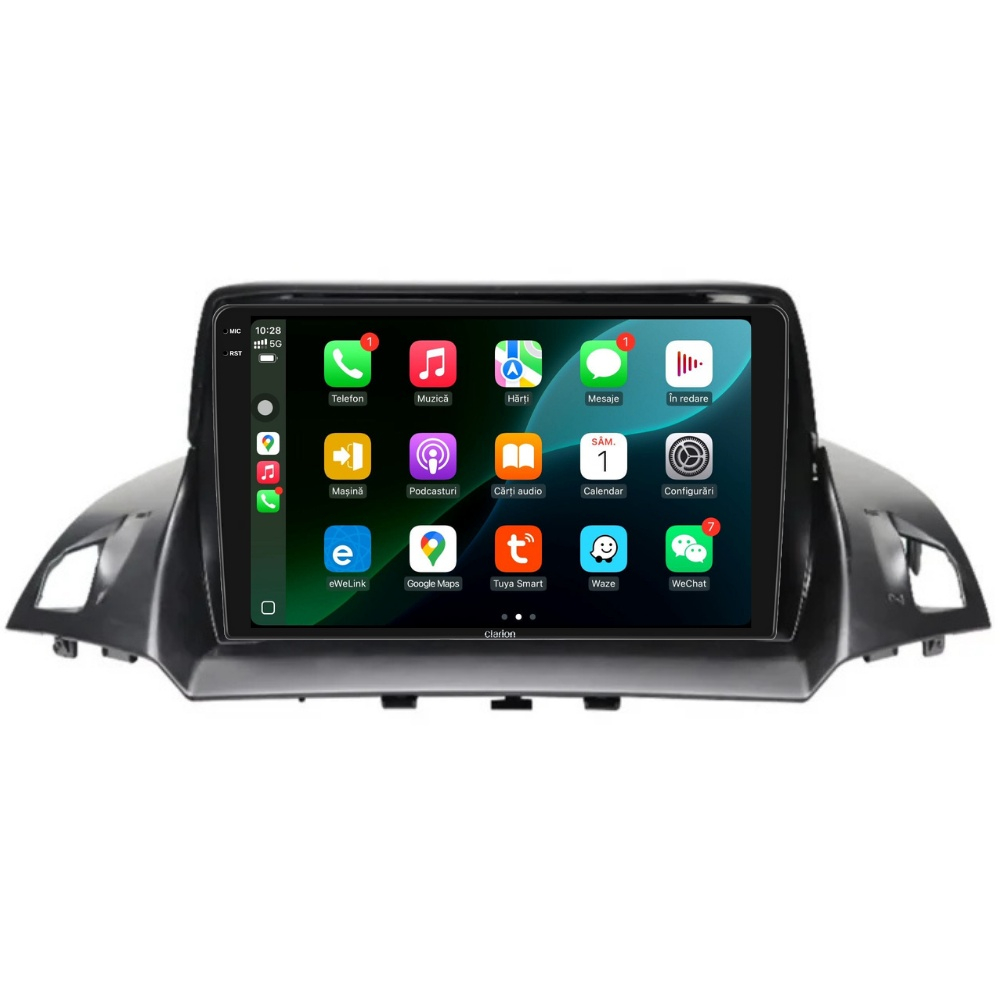 Navigație FORD C inch 4GB 64GB Android [2]